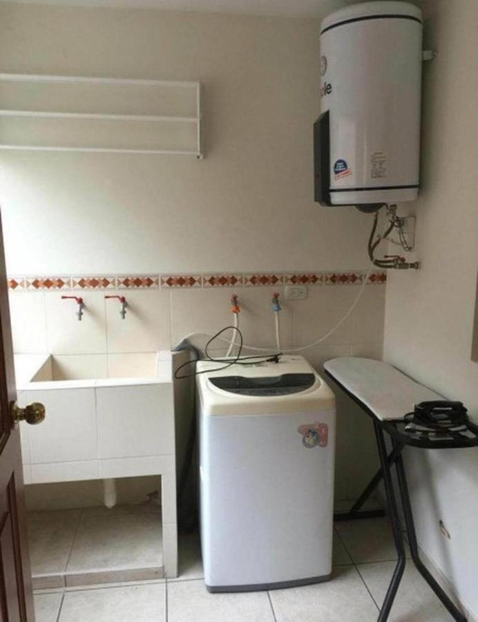 New Apartment! Near Larcomar! Apartamento